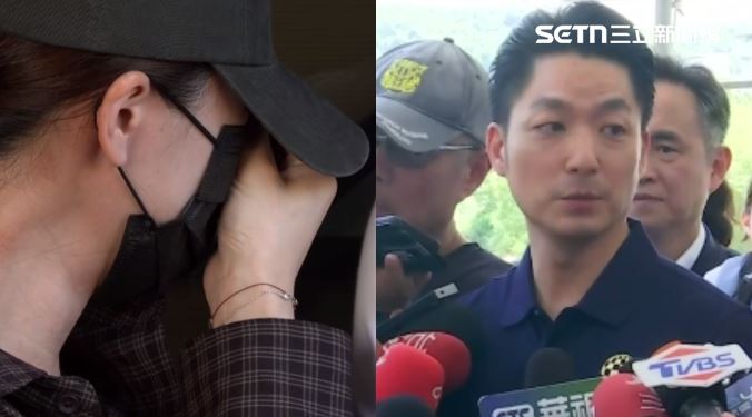 虐童案家長質疑慢半拍！蔣萬安又提中央