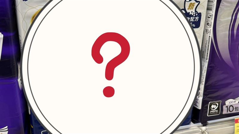 擦屁屁滿是屑？網友激推這款：不易破