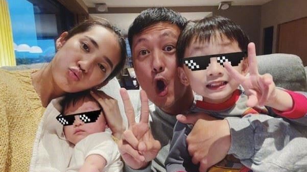 余文樂無預警宣布離婚！與妻正式分道揚鑣