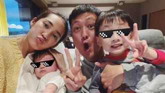 余文樂無預警宣布離婚！與妻正式分道揚鑣
