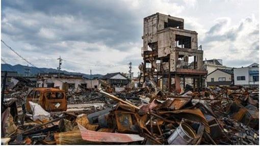 日本能登震後重建邁向永續打造創生新模式