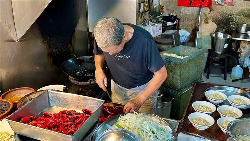 台南老店「阿江鱔魚」中秋後熄燈!原因曝