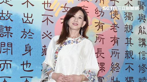 女星生病拒吃西藥　直言：「曾低潮想死」