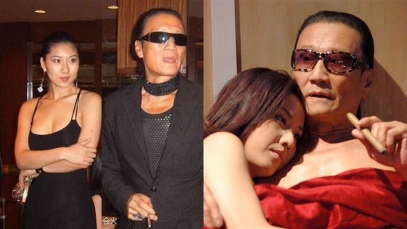 謝賢突爆離世情史精彩！2前妻分手成摯友