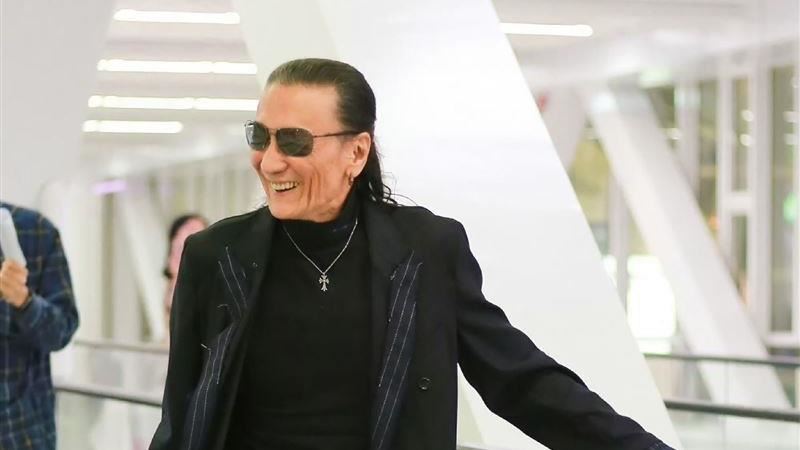 謝賢驚傳離世！89歲一代男神謝幕