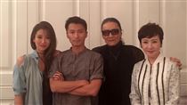謝賢爆已火化！狄波拉首現身悲吐這句