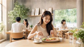 減肥多吃5食物！穩血糖、抗發炎還能變美