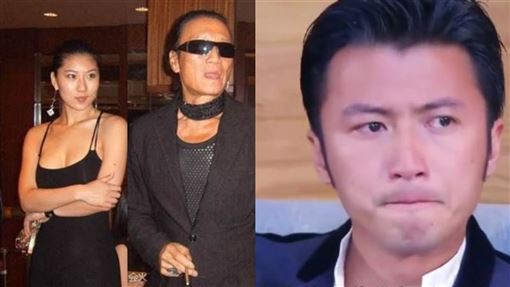 謝賢小49歲爺孫戀沒滾床！分手兒掏8千萬