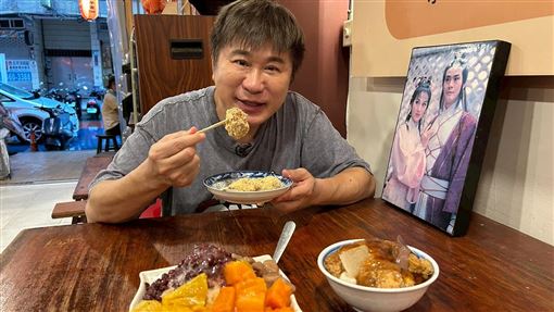 胡瓜外景出事了！證實遭燙傷：敬業繼續錄