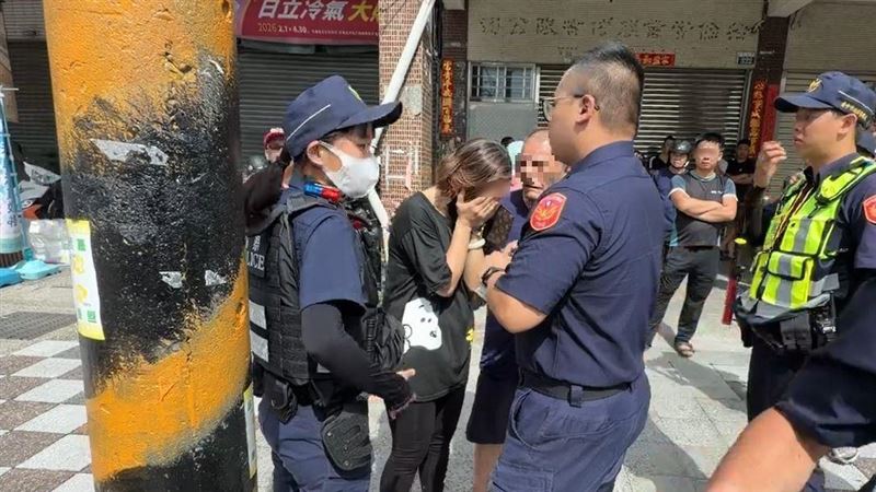 起底毒駕婦「無業開賓士」　偕夫販毒牟利
