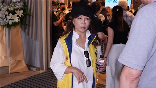 田路路批不配當工會理事長　曹雨婷不忍了