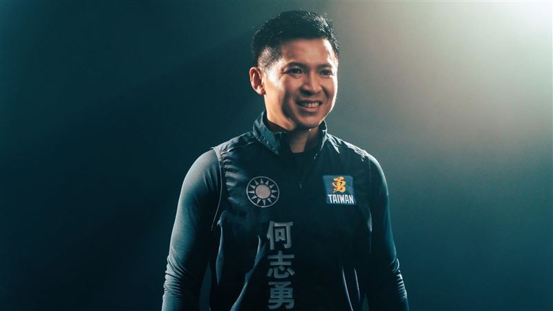 嗆藍白合假議題！何志勇誓言參選新竹市長