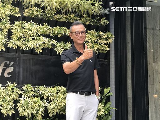 曾紅遍兩岸三地的資深男星劉德凱,近年逐漸淡出娛樂圈。(圖/資料照)