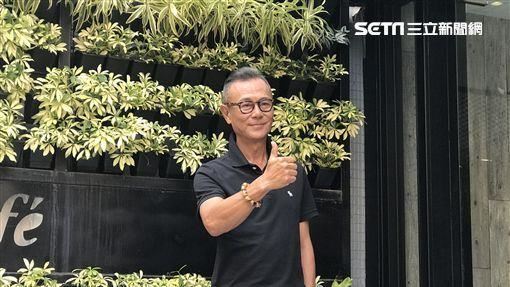 劉德凱老年生活曝光！昔日巨星光環不再