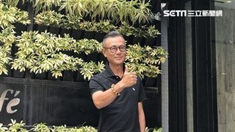劉德凱老年生活曝光！昔日巨星光環不再