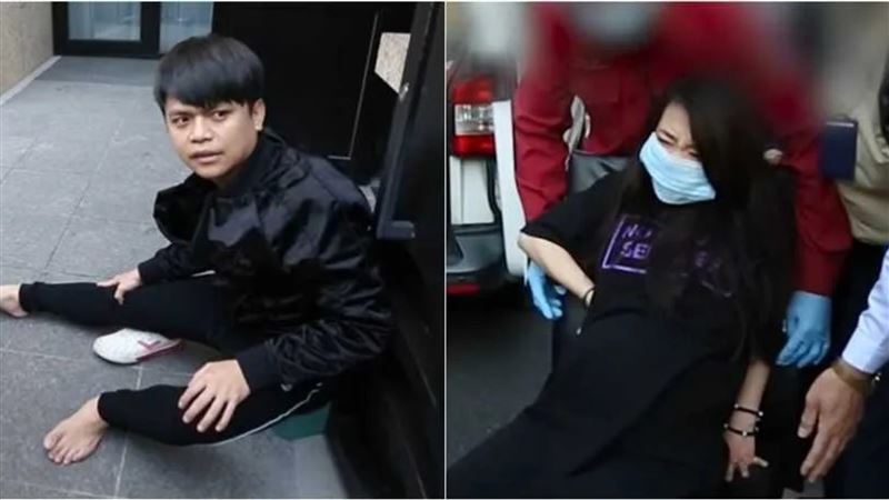 蔡阿嘎二伯為何被打？本人：官方動機假的