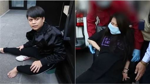 蔡阿嘎二伯為何被打？本人：官方動機假的