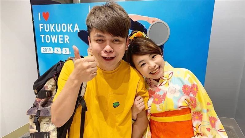 HAHABABY粉絲崩潰喊：不敢穿出門！