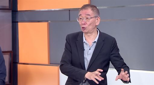 搶食安話語權！名嘴揭蔣萬安背後盤算