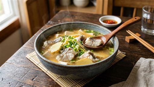 戒肉改喝魚湯慘了！他腎變差 吃5食物救腎