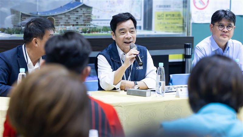 高捷青線串鳳山、左營　交通部曝進度