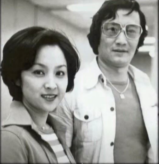 謝賢與甄珍於1974年結婚,婚姻維持約3年後畫下句點。(圖/翻攝自網路)