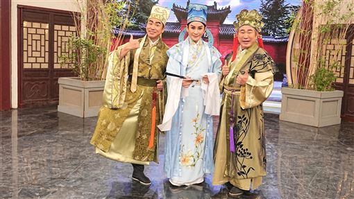 沒入圍過金鐘　歐弟突稱胡瓜亞蘭再生父母