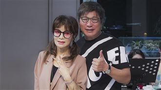 金曲歌后被逼上台　老闆撂話：除非妳死掉