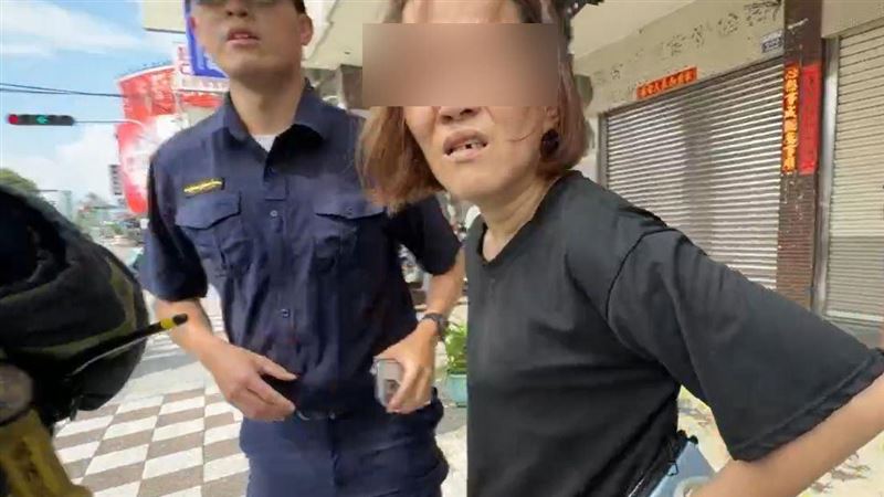 新／毒駕婦撞死加班男！檢方認恐再犯聲押