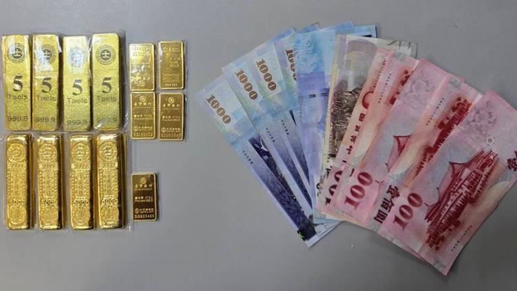 交貨便成詐團新寵　新北警月查獲2600萬