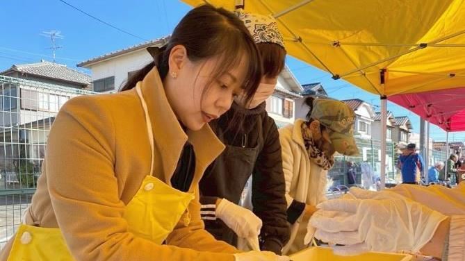 日本35歲美女市長請16周產假　掀全球關注