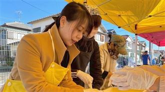 日本35歲美女市長請16周產假　掀全球關注