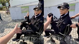 89歲謝賢真正死因首度曝光！醫院直出火化