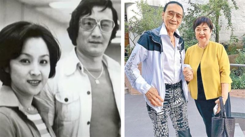 聞謝賢離世哭了！甄珍悲憶「對我那麼好」