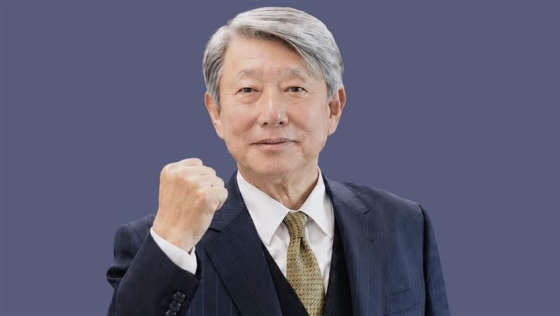 12強奪冠背後出力！郭智輝參選棒協理事長