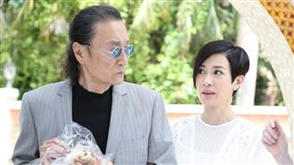謝賢離世香港視后慟別！親揭驚喜紳士舉動