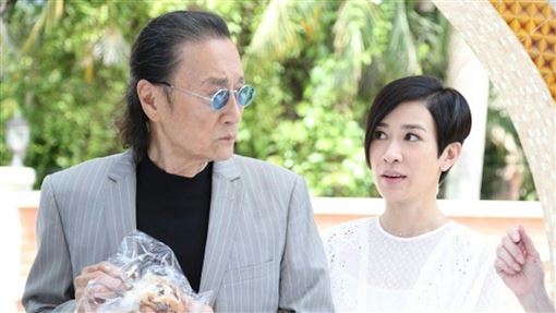 謝賢離世香港視后慟別！親揭驚喜紳士舉動