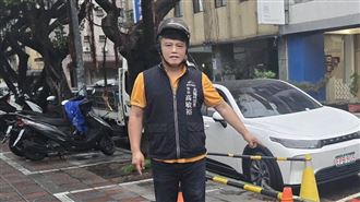 台中3連霸里長涉貪收押！民進黨火速開鍘