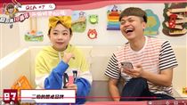 二伯蔡阿嘎遭挖婚戒由來　價值觀全網掀議