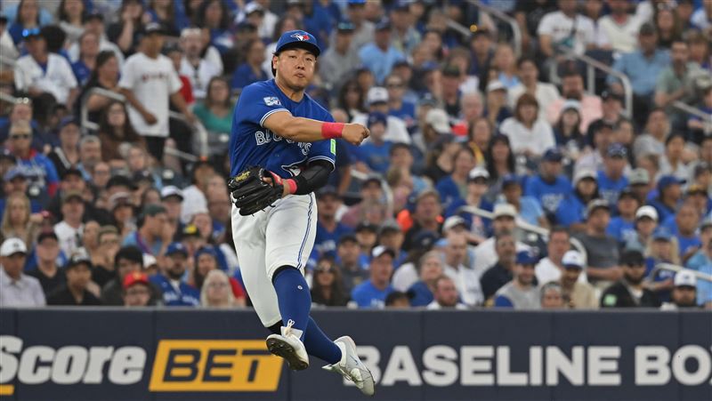 平大谷新人最多轟後熄火　岡本近6戰僅2安
