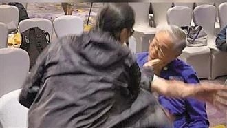 謝賢曾怒甩他巴掌　驚動竹聯幫大老王羽