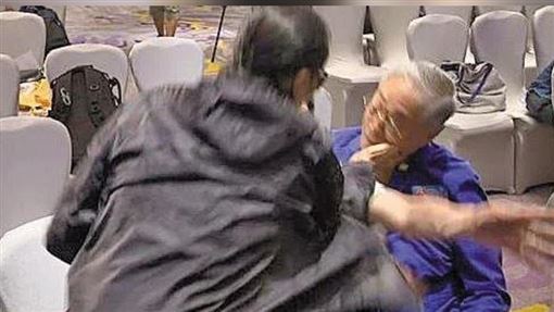 謝賢曾怒甩他巴掌　驚動竹聯幫大老王羽