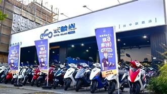 暑假考照潮帶動二手機車買氣