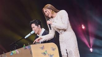 A-Lin結婚19年洩婚姻心聲：你們自己體會