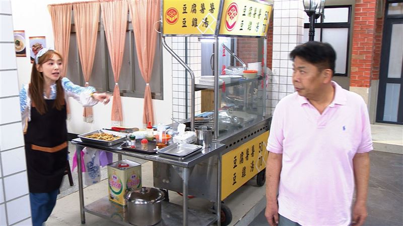 夜市驚見鬧事奧客　身分曝光竟是大咖導演