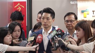 被虐童幼兒園拿來當活廣告！蔣萬安發聲了