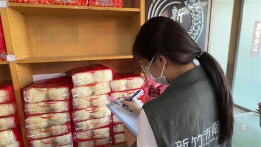 毒炊粉8成吃下肚！時力議員爆轟把關失職