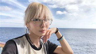 高燒頭痛、雙腿無力慘摔　Makiy確診A流