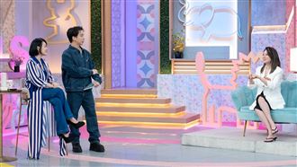 小S認「有莫名寂寞感」 婚姻束縛越扛越多
