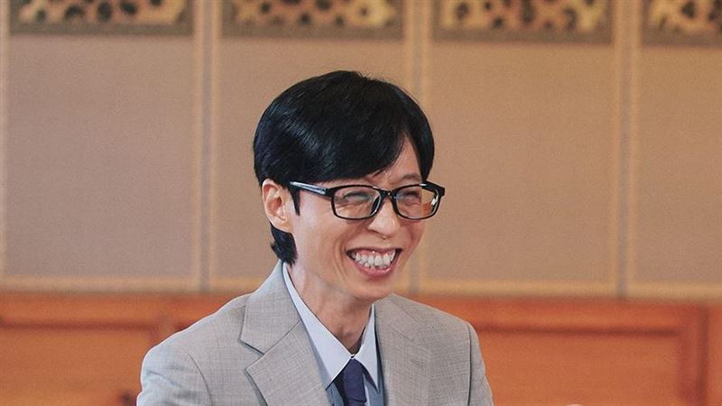 劉在錫公開作息時間　竟與蔡依林撞作息
